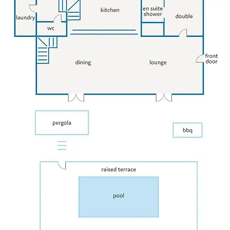 Villa By