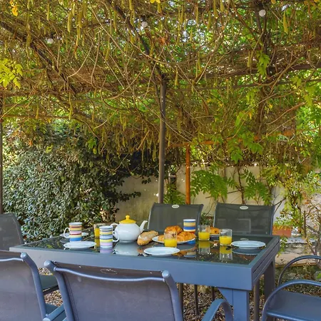 Villa By Fraisse-des-Corbieres