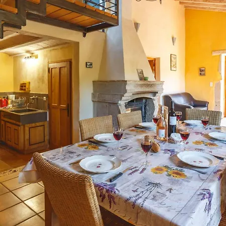 Villa By