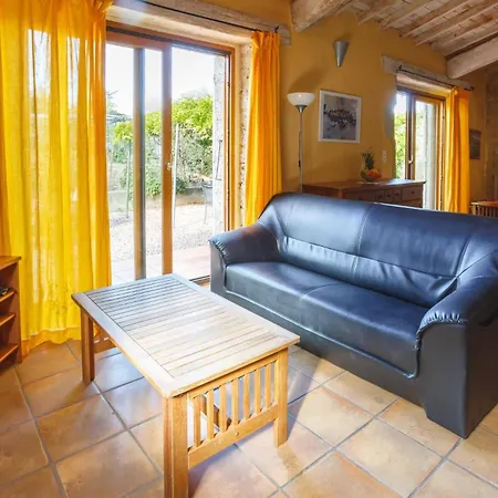 Villa By