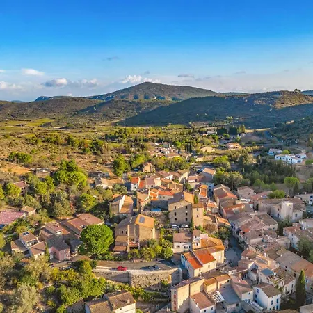 By * Fraisse-des-Corbieres