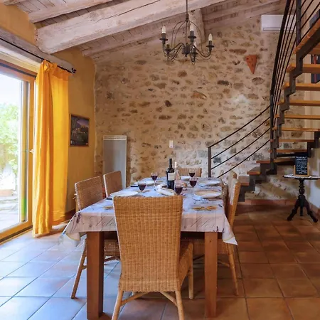 By * Fraisse-des-Corbieres