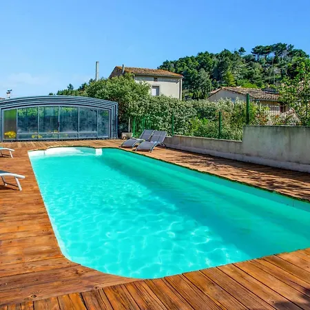 Villa By *