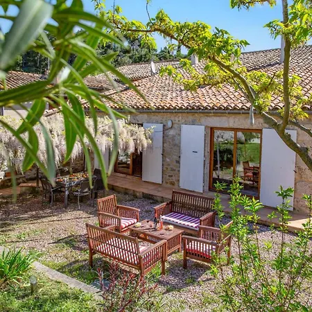 Villa By